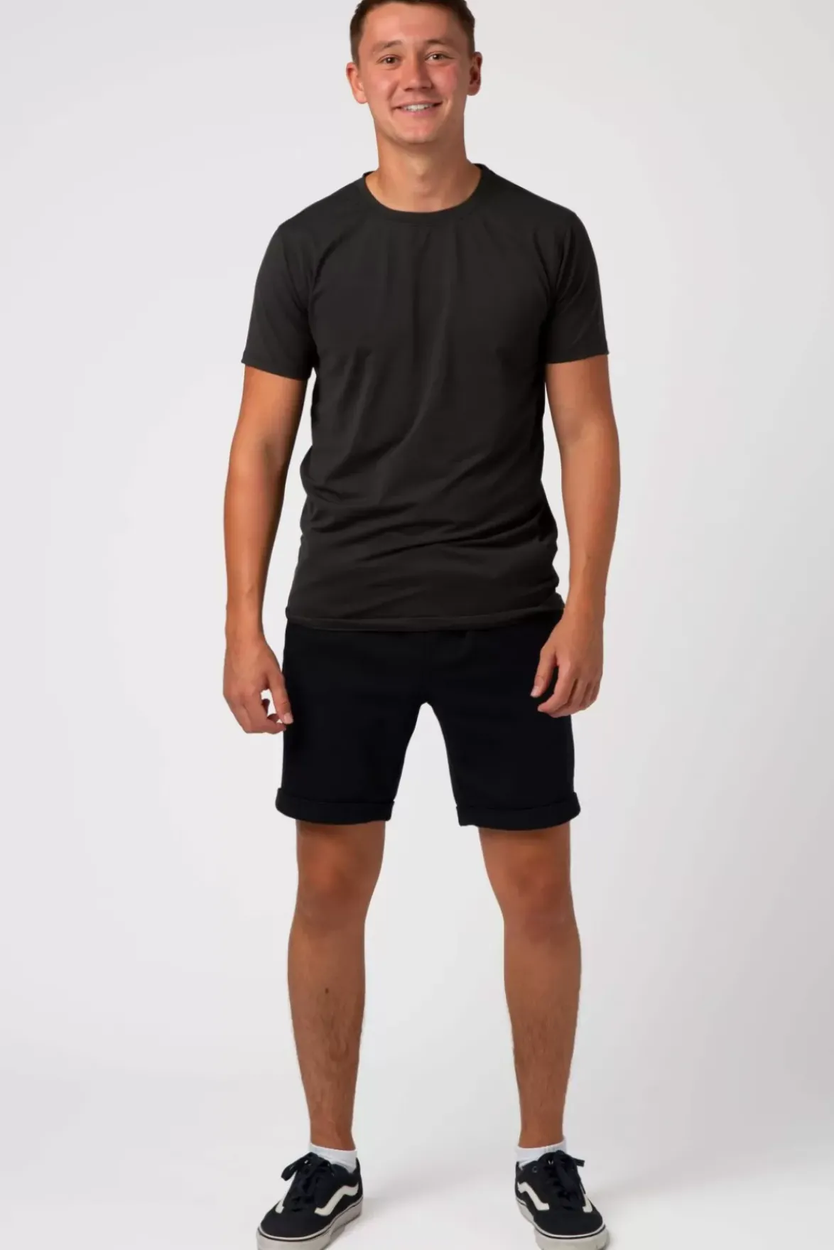 Accelerator Tech Tee