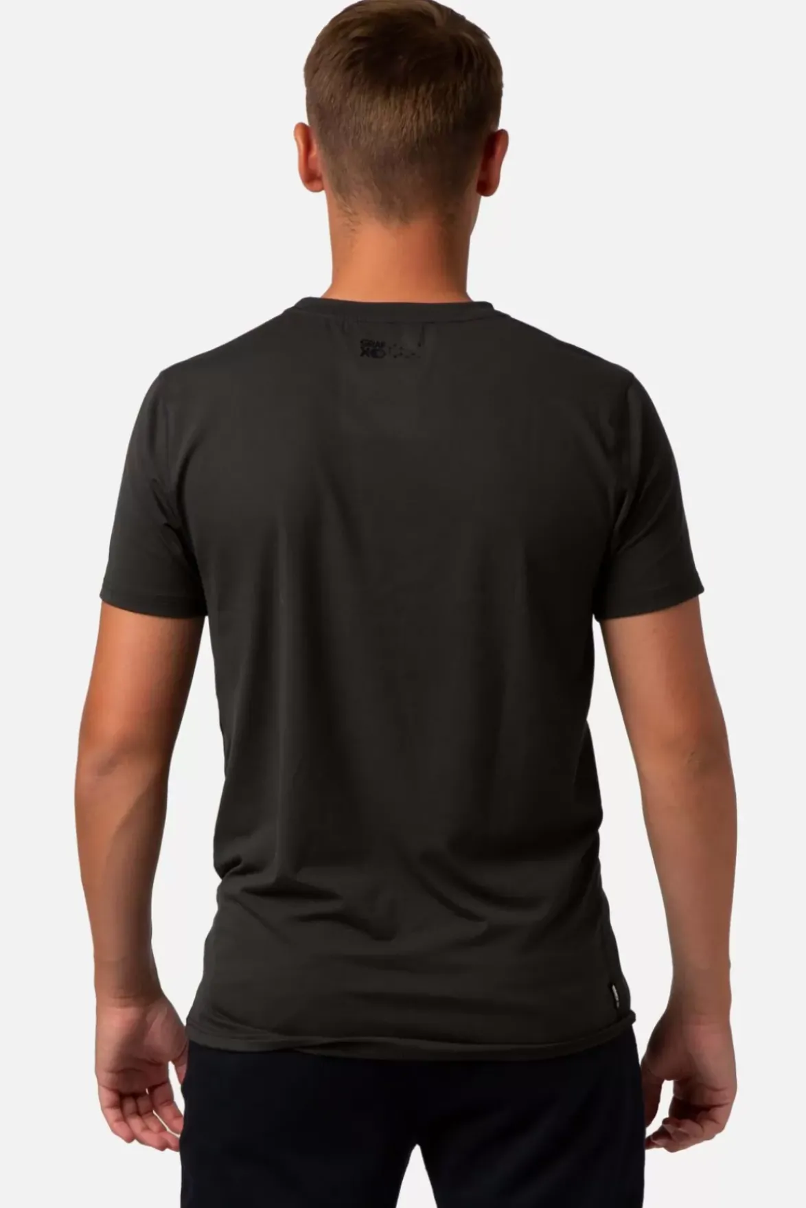 Accelerator Tech Tee