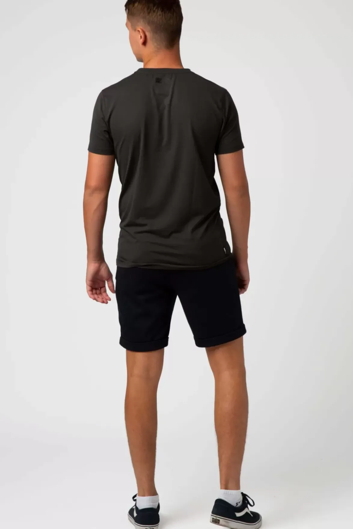 Accelerator Tech Tee