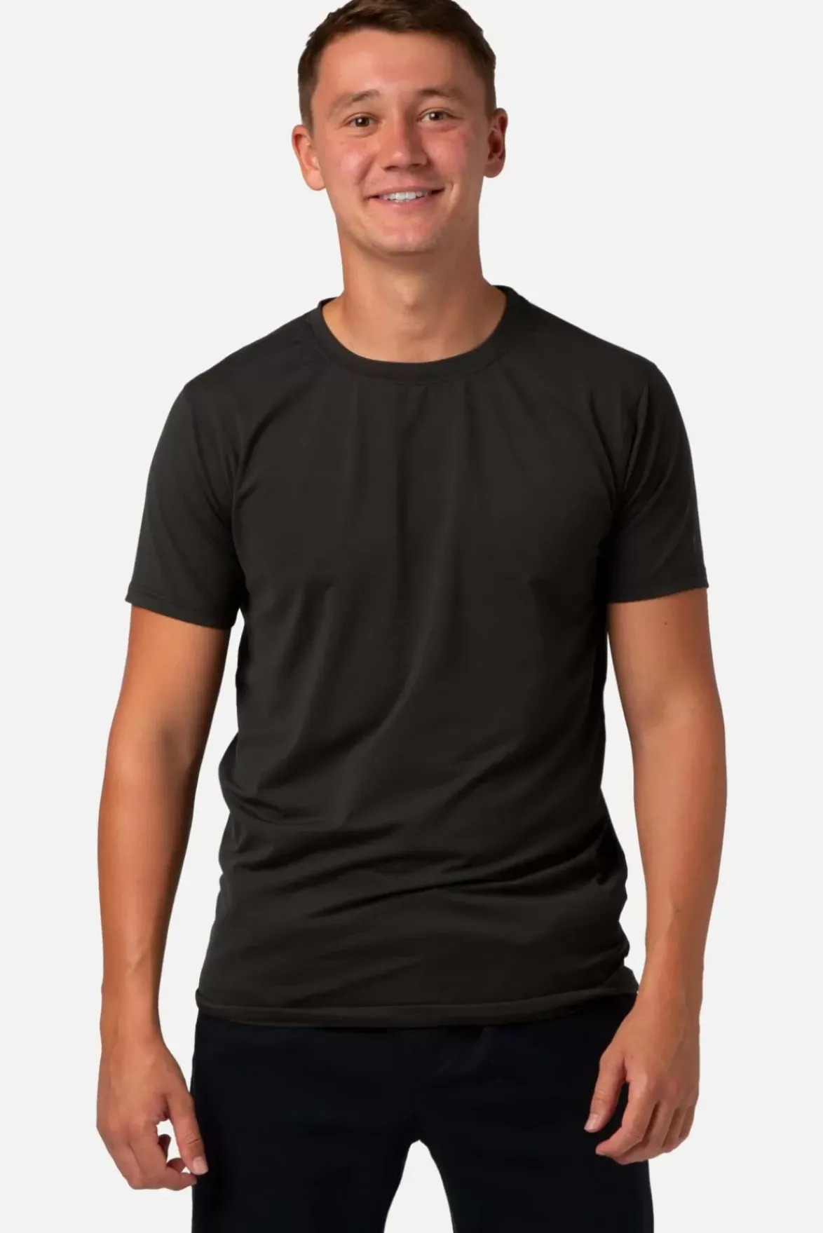 Accelerator Tech Tee