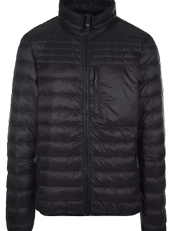 Ash Down Jacket