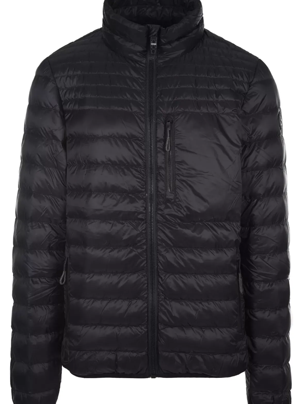 Ash Down Jacket