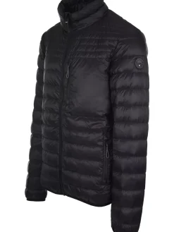 Ash Down Jacket