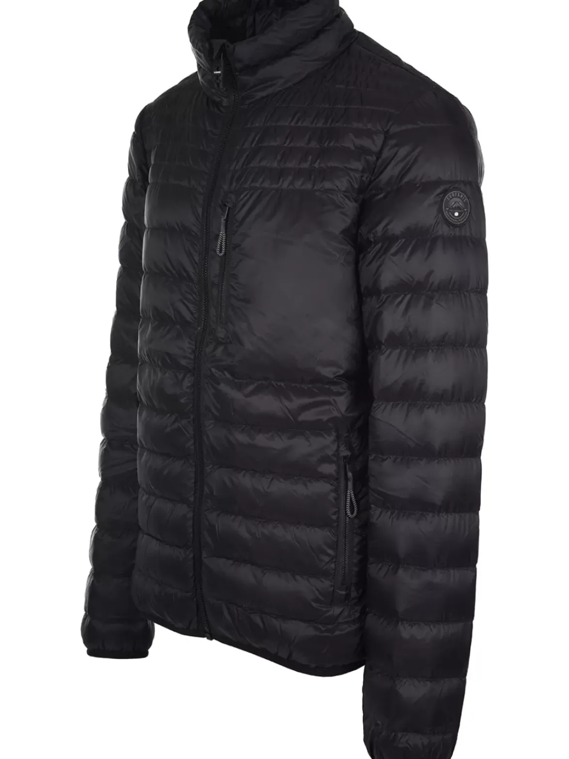 Ash Down Jacket