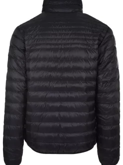 Ash Down Jacket