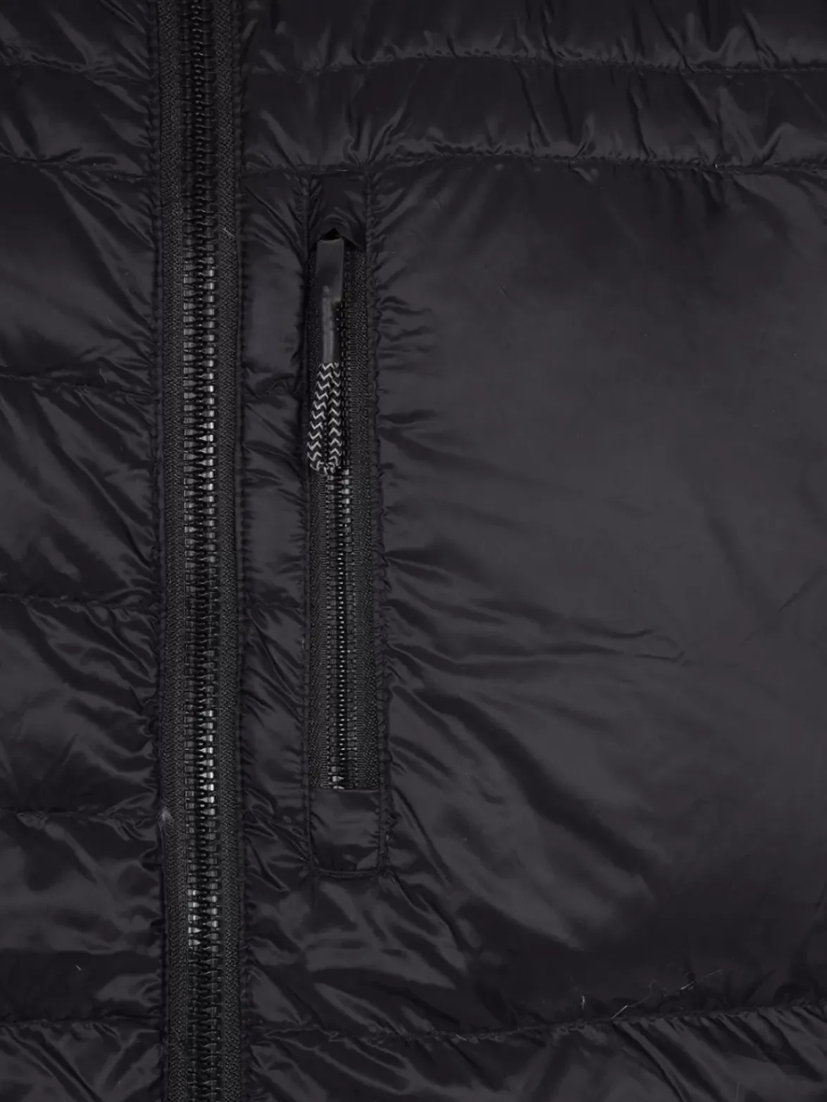 Ash Down Jacket