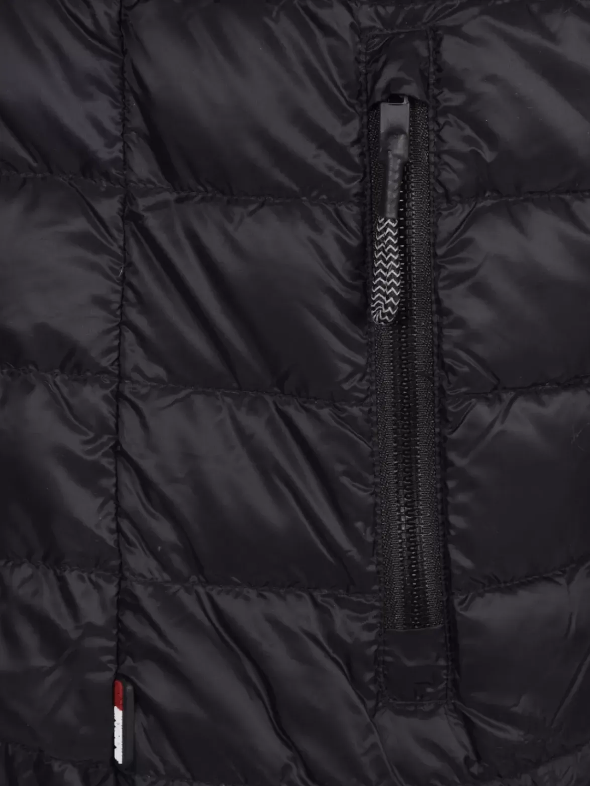 Ash Down Jacket