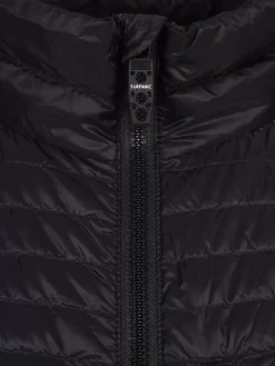 Ash Down Jacket