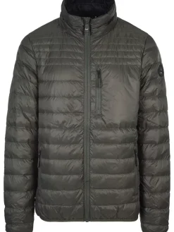 Ash Down Jacket