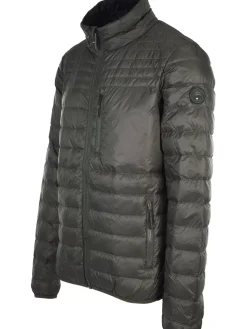 Ash Down Jacket