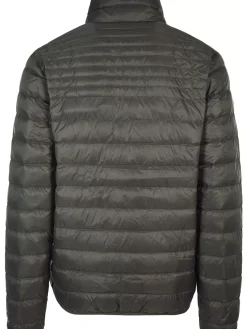 Ash Down Jacket