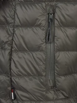 Ash Down Jacket