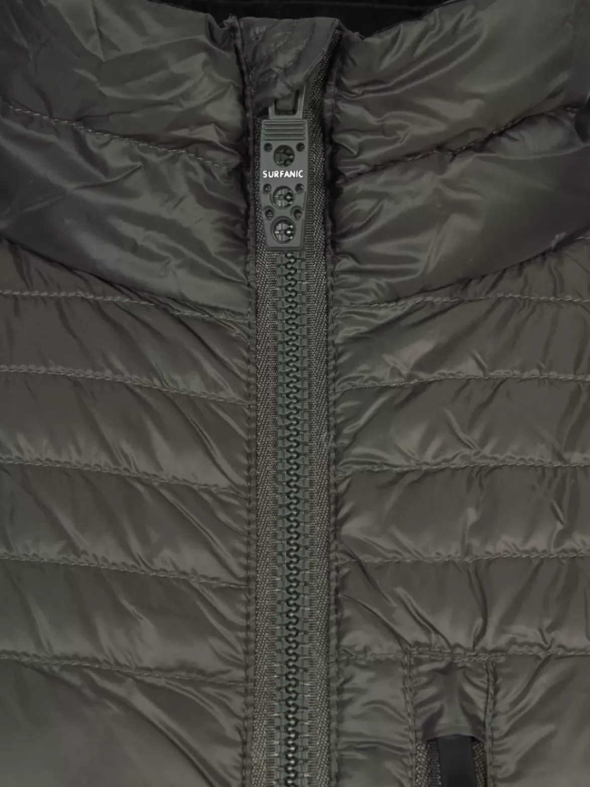 Ash Down Jacket