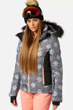 Aspen Surftex Jacket