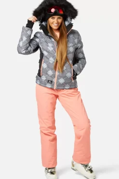 Aspen Surftex Jacket