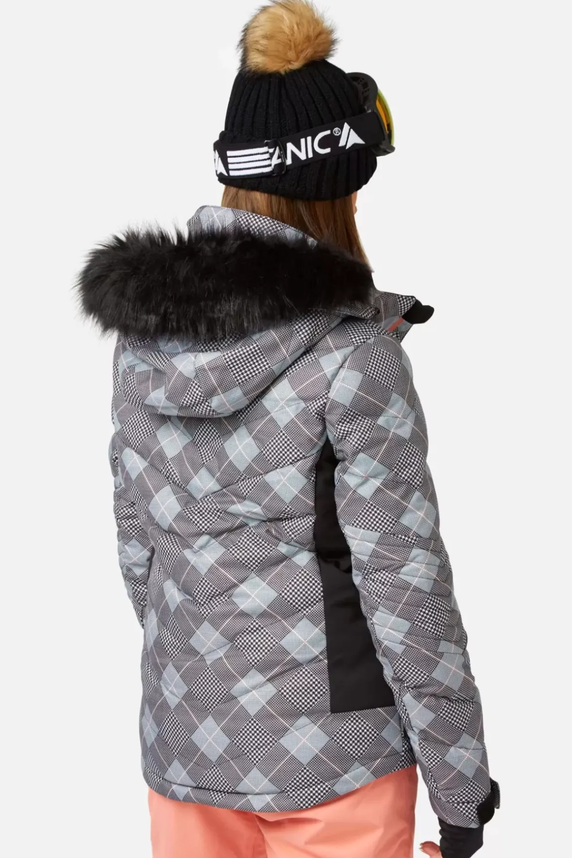 Aspen Surftex Jacket
