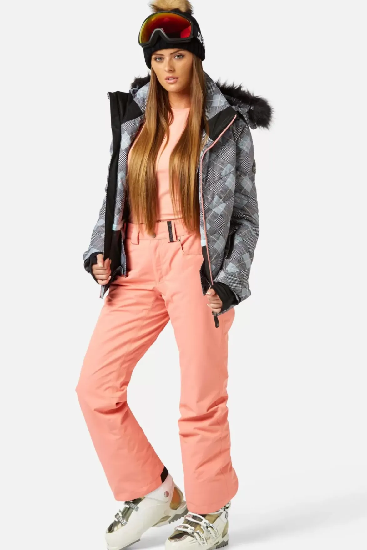 Aspen Surftex Jacket