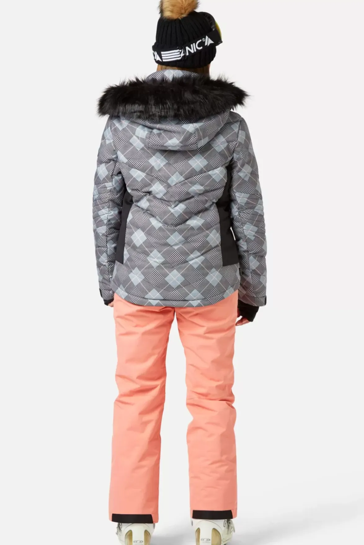 Aspen Surftex Jacket