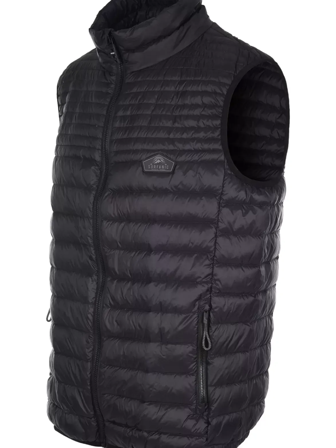 Atom Gilet