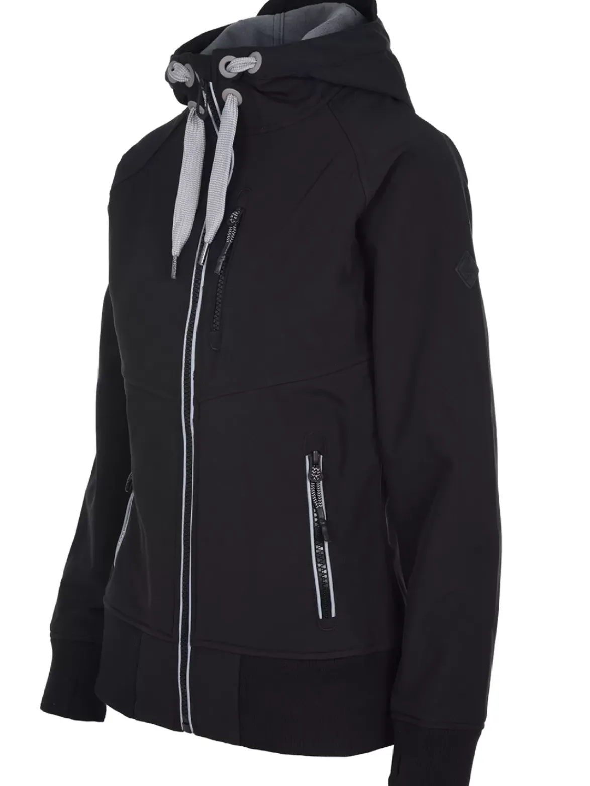 Atria Softshell Jacket