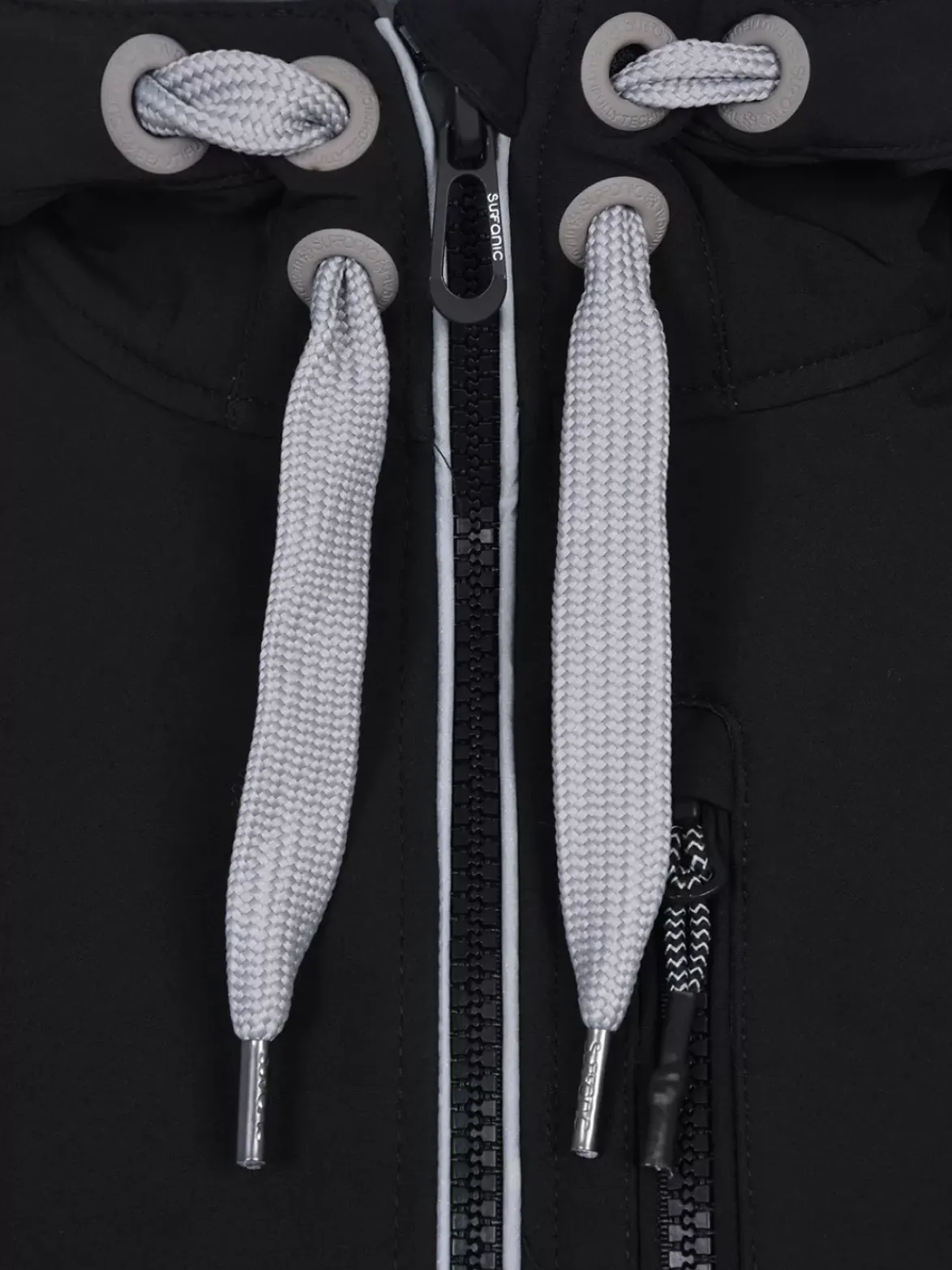 Atria Softshell Jacket