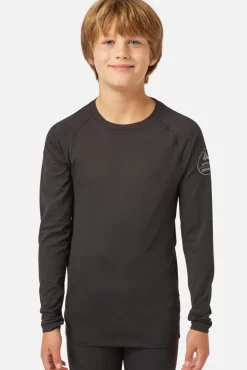 Bodyfit Crewneck