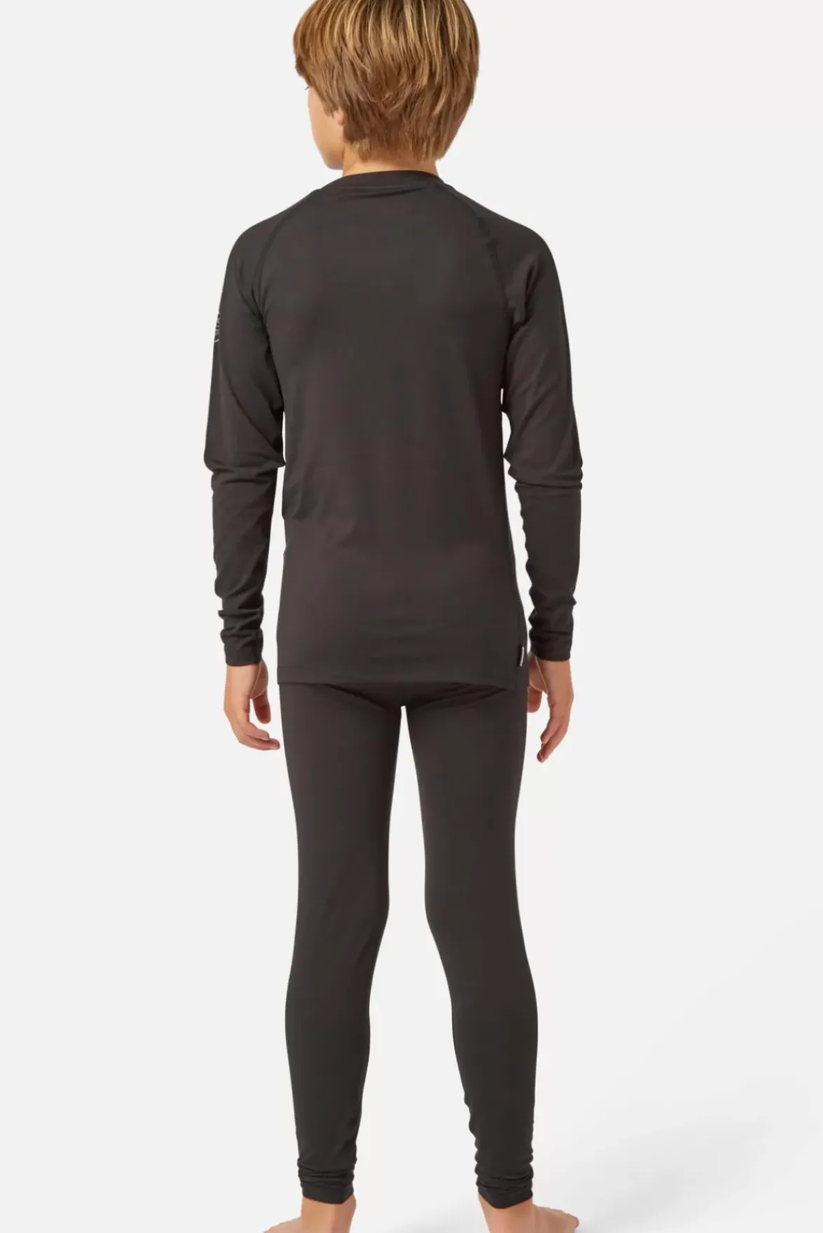 Bodyfit Crewneck