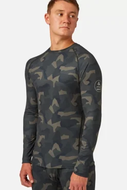 Bodyfit Limited Edition Crew Neck