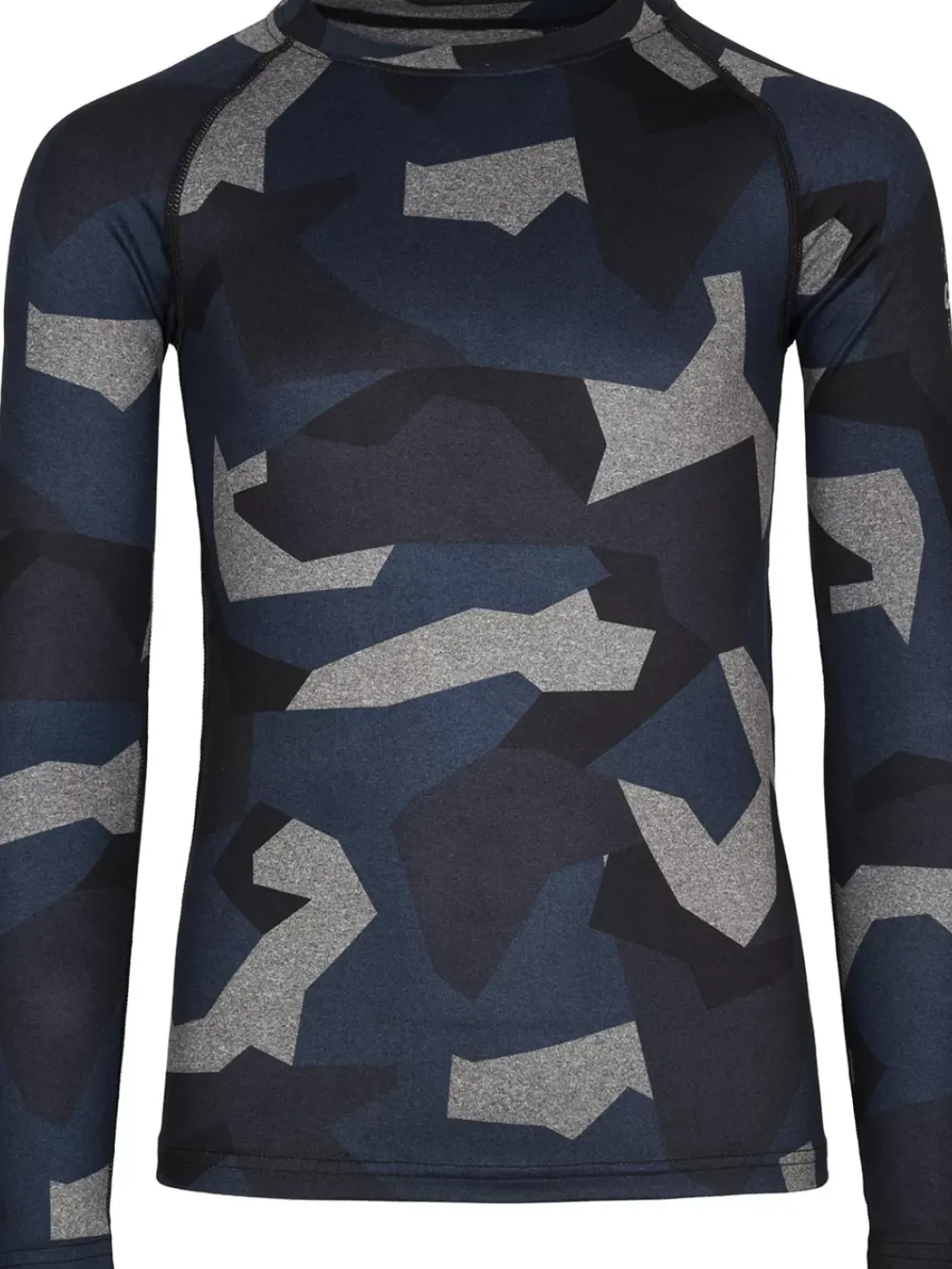 Bodyfit Limited Edition Crew Neck