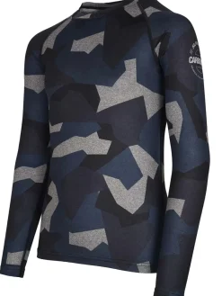 Bodyfit Limited Edition Crew Neck