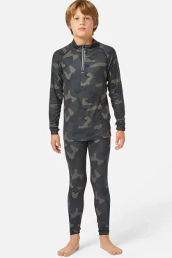 Bodyfit Limited Edition Long John