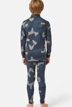 Bodyfit Limited Edition Zip Neck