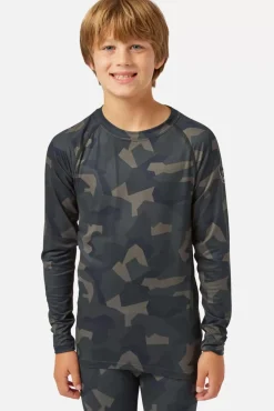 Bodyfit Limited Edition Crew Neck
