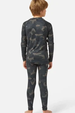 Bodyfit Limited Edition Crew Neck