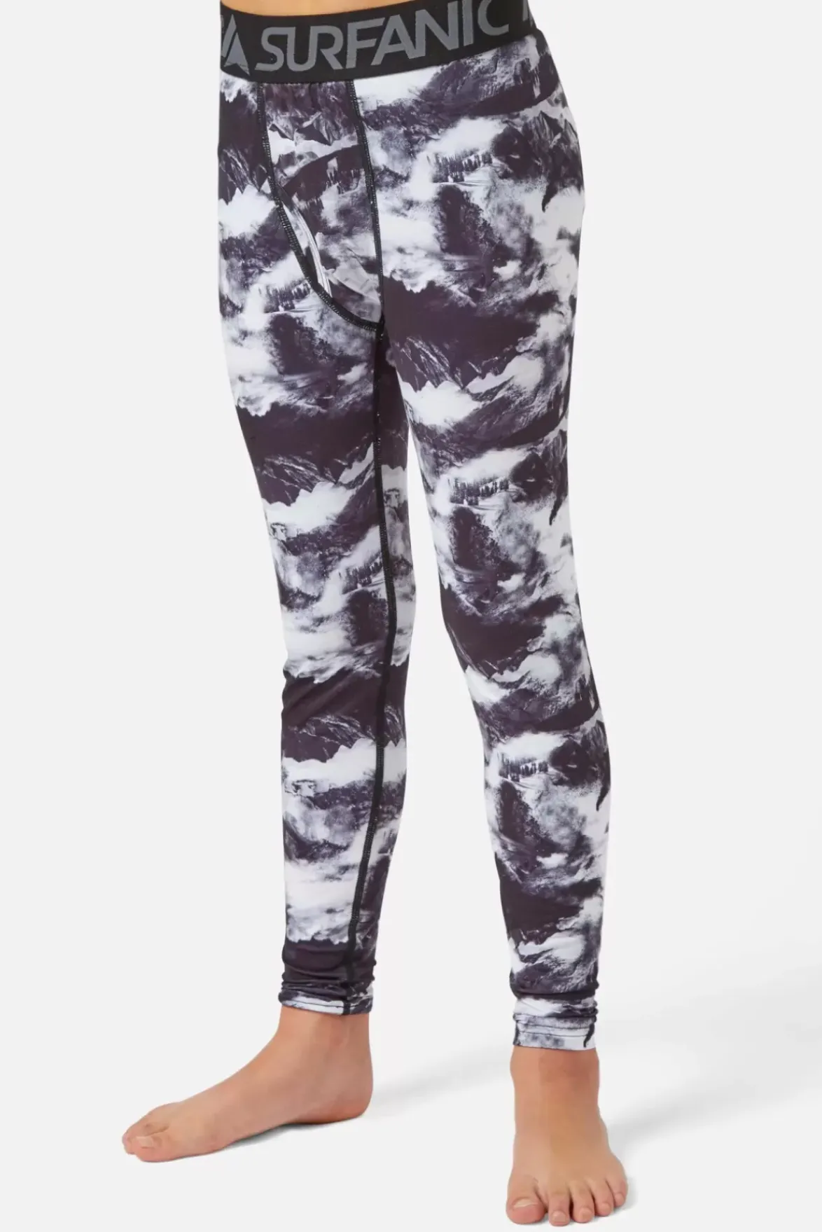 Bodyfit Limited Edition Long John
