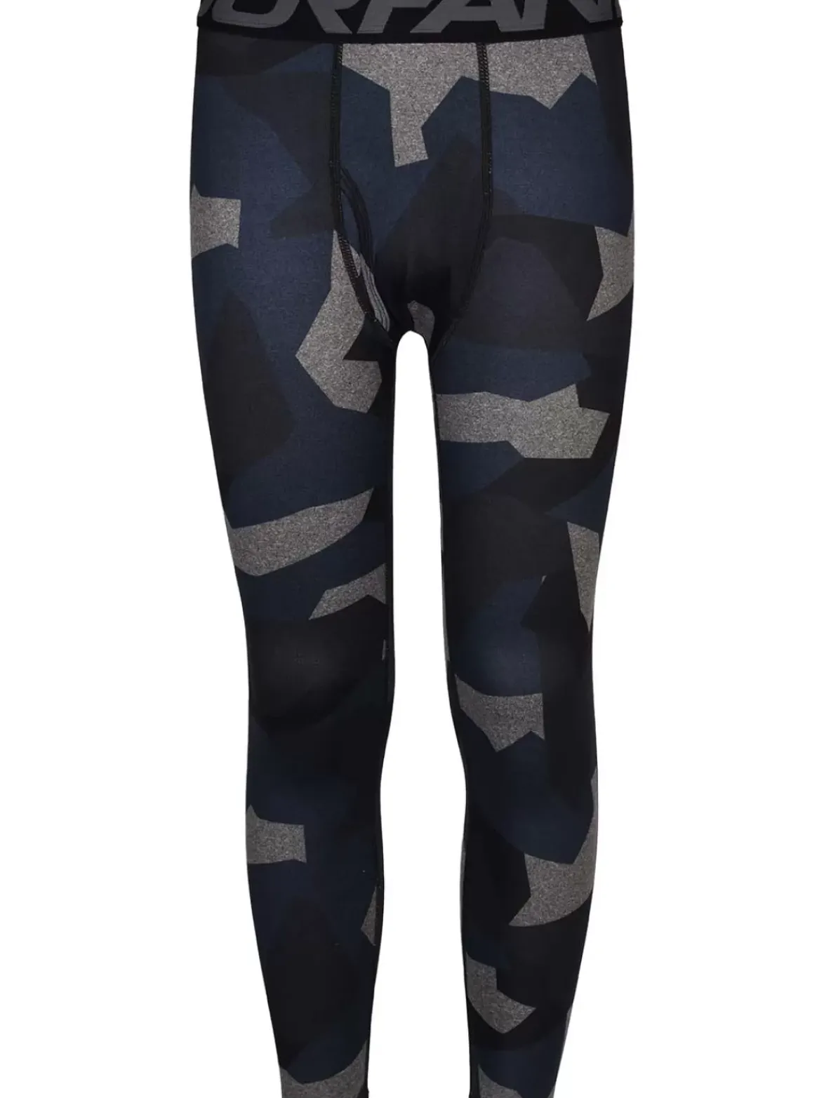 Bodyfit Limited Edition Long John