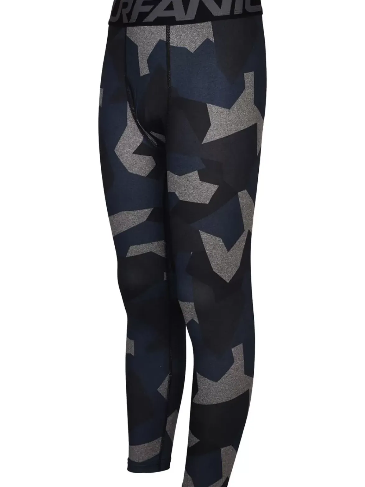 Bodyfit Limited Edition Long John