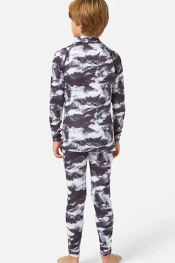 Bodyfit Limited Edition Zip Neck