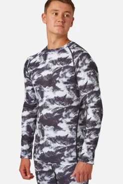 Bodyfit Limited Edition Crew Neck