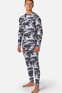 Bodyfit Limited Edition Long John