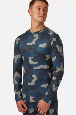 Bodyfit Limited Edition Crew Neck
