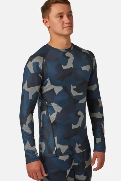 Bodyfit Limited Edition Crew Neck