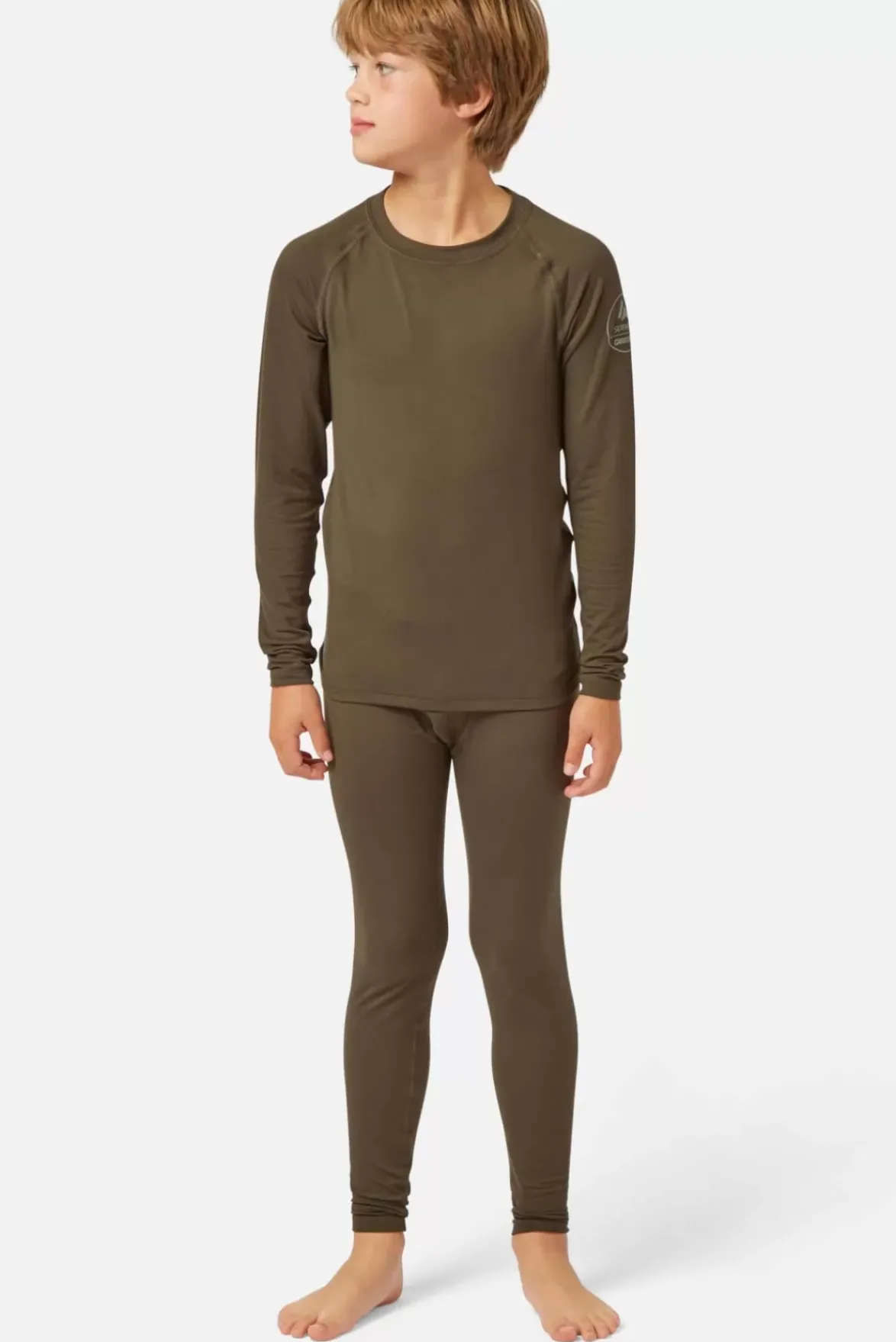 Bodyfit Long Johns