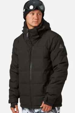Burnout Surftex Jacket