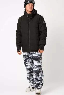 Burnout Surftex Jacket