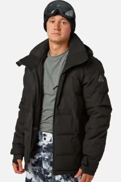 Burnout Surftex Jacket