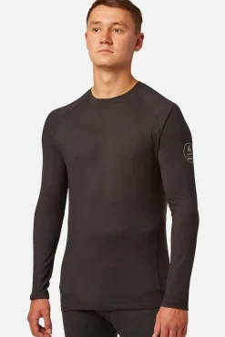 Carbondri Bodyfit Crewneck