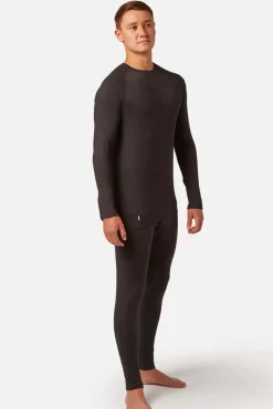 Carbondri Bodyfit Crewneck