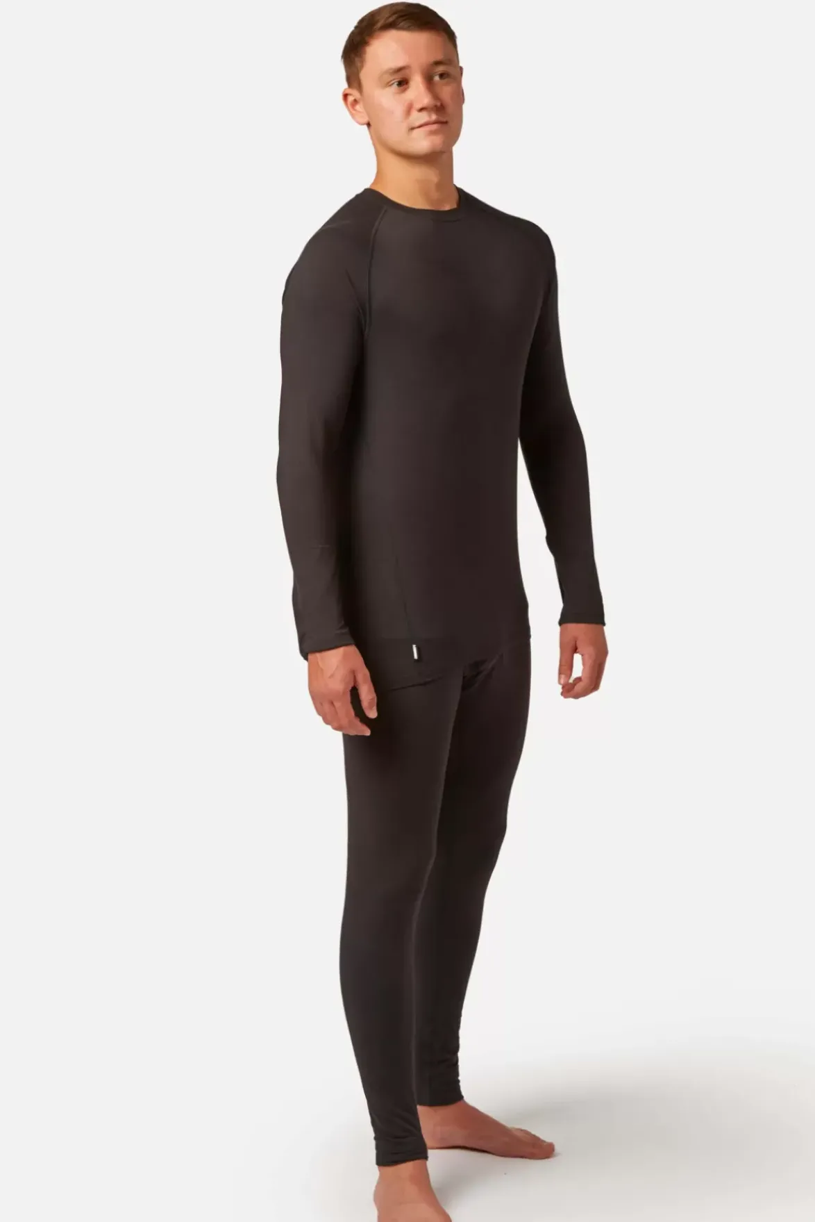 Carbondri Bodyfit Crewneck