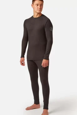 Carbondri Bodyfit Long John